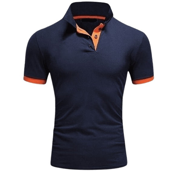 Premium authentic Branded quality Polo T-shirts made of cotton