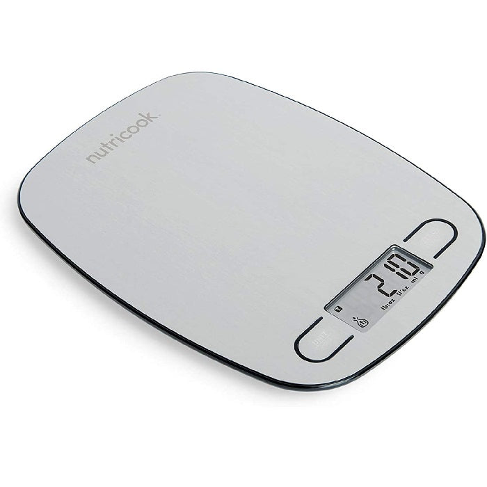 Nutricook NC-KSE5 EKO Kitchen Weigh Scale