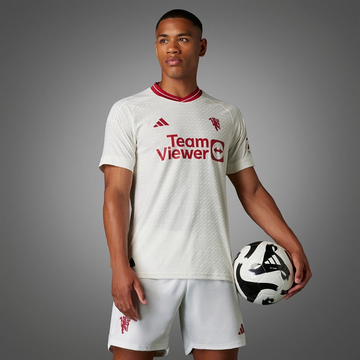 Manchester United Third Shirt 2023-24