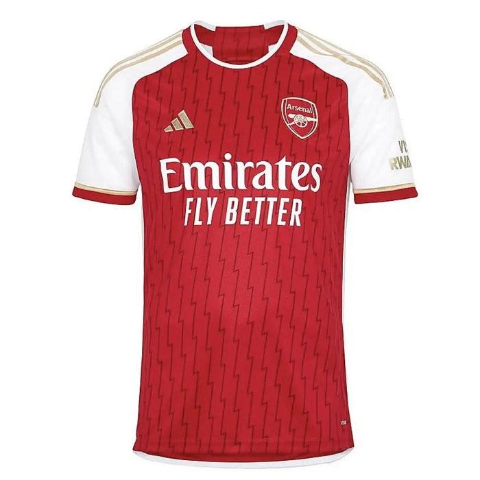 Arsenal Home Shirt 2023-24