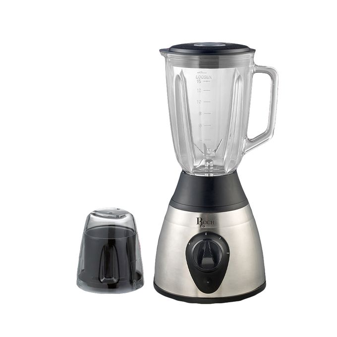 Roch 2 in 1 Blender RBL-114-SS