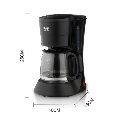 Electric Coffee Maker RAF R100