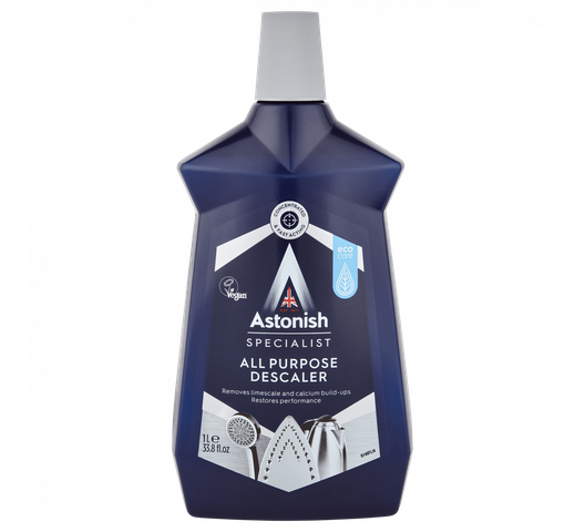 Astonish All Purpose Discaler - 1L