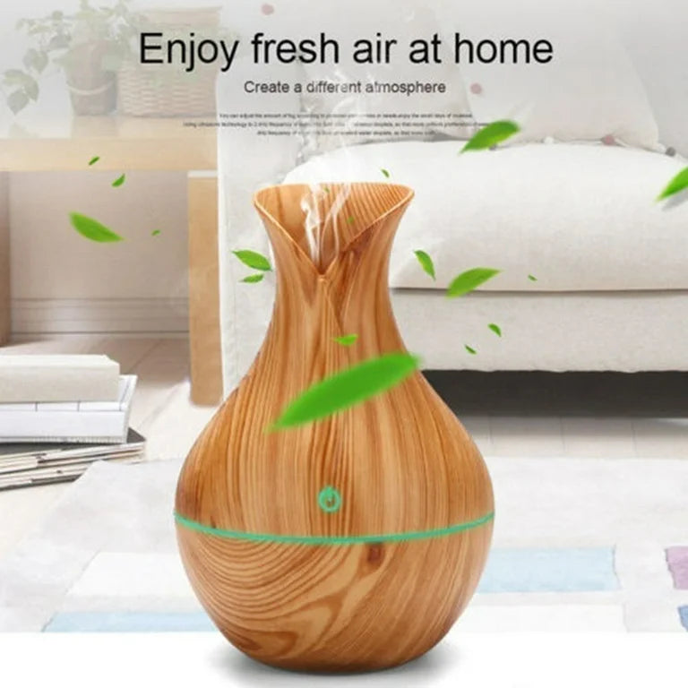 Air Humidifier 130ML