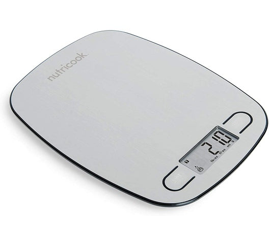 Nutricook NC-KSE5 EKO Kitchen Weigh Scale