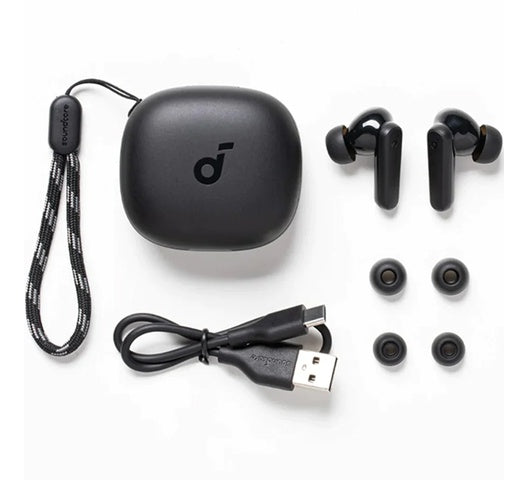 Soundcore A3949H11 R50I True Wireless Earbuds - Black