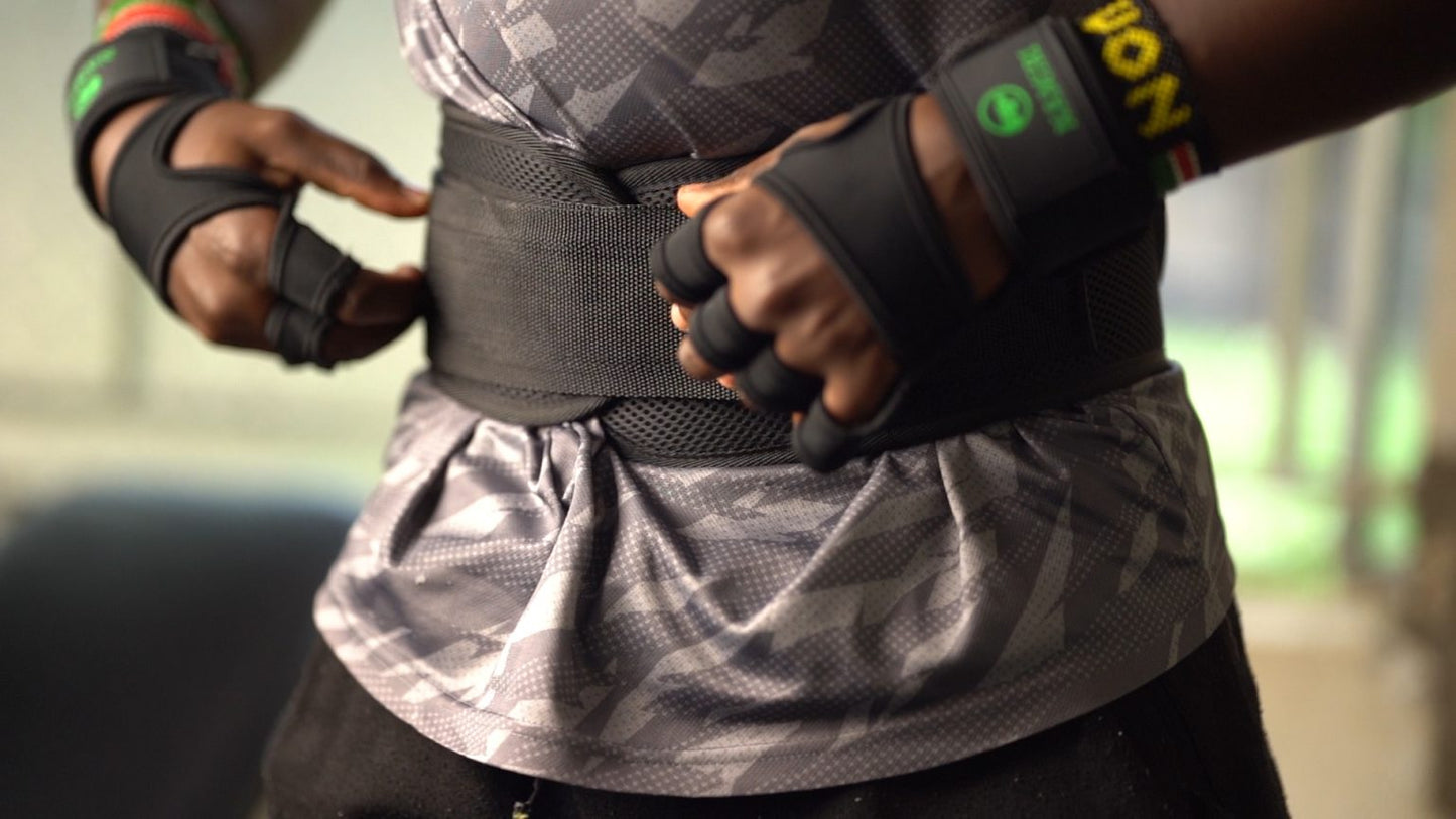 Namiri Weightlifting Belt