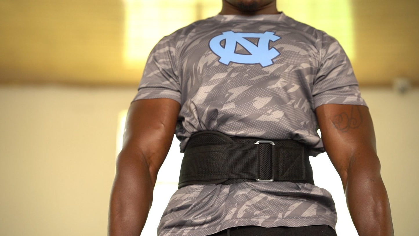 Namiri Weightlifting Belt
