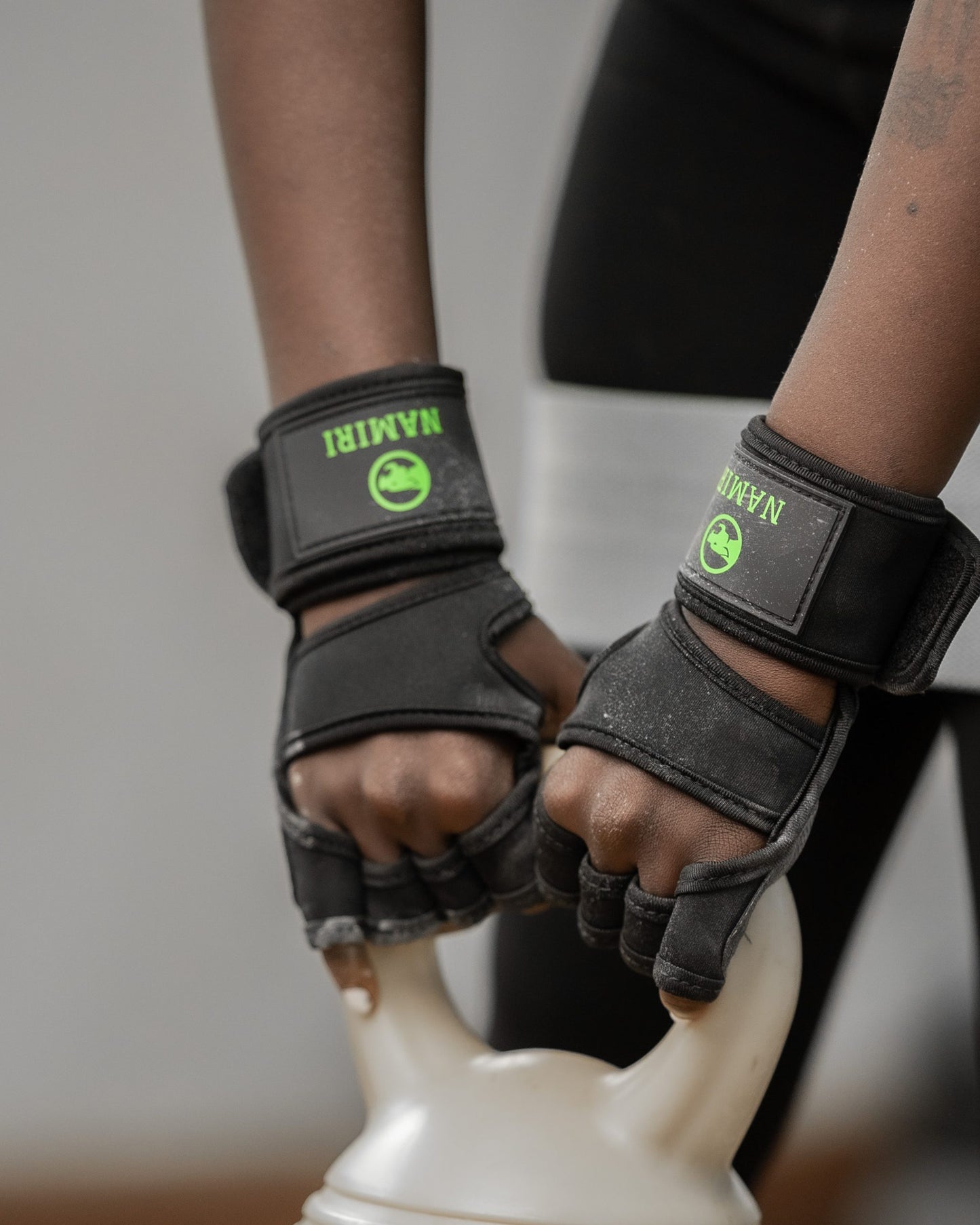 Namiri Gym Gloves