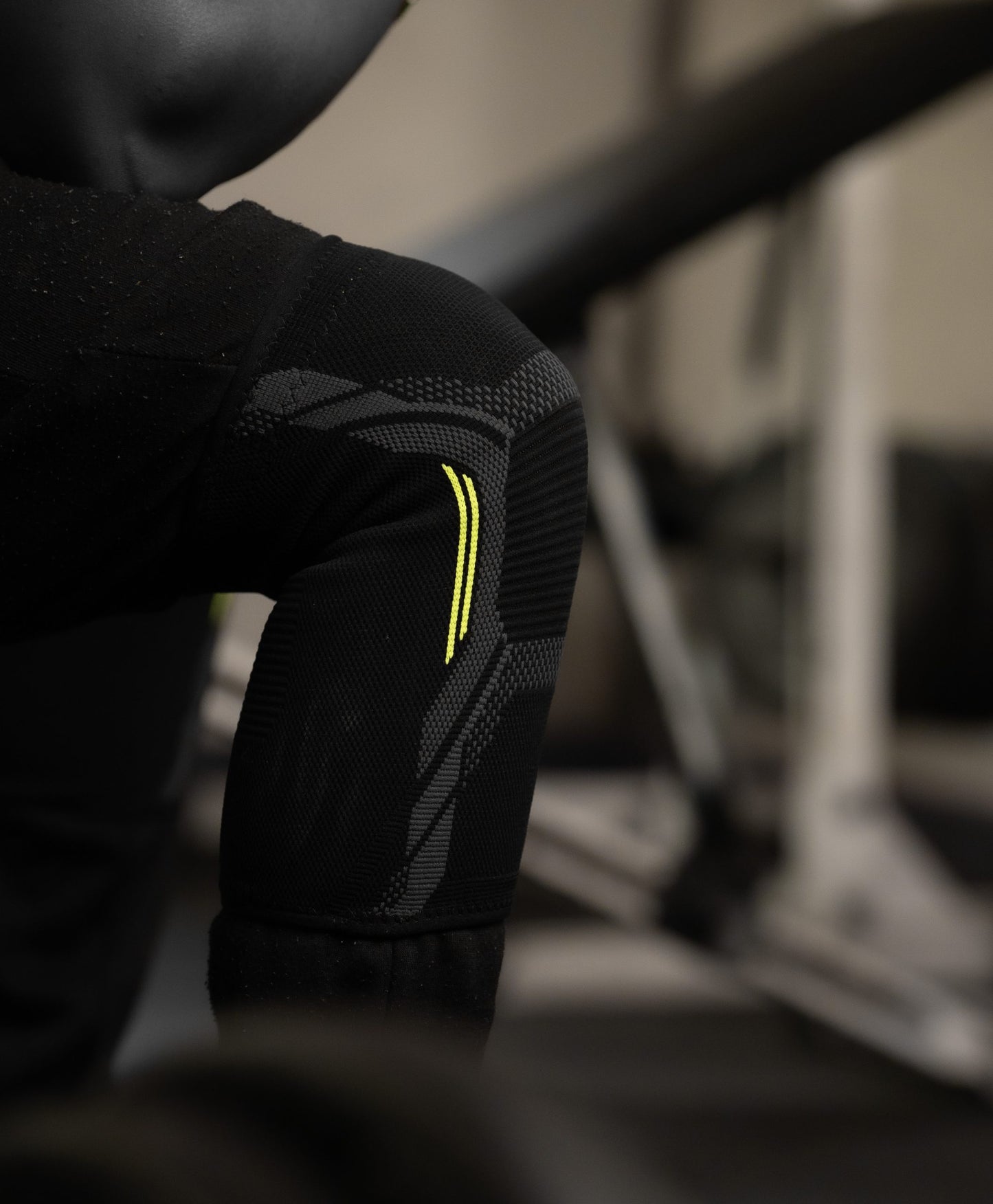 Knee Sleeves