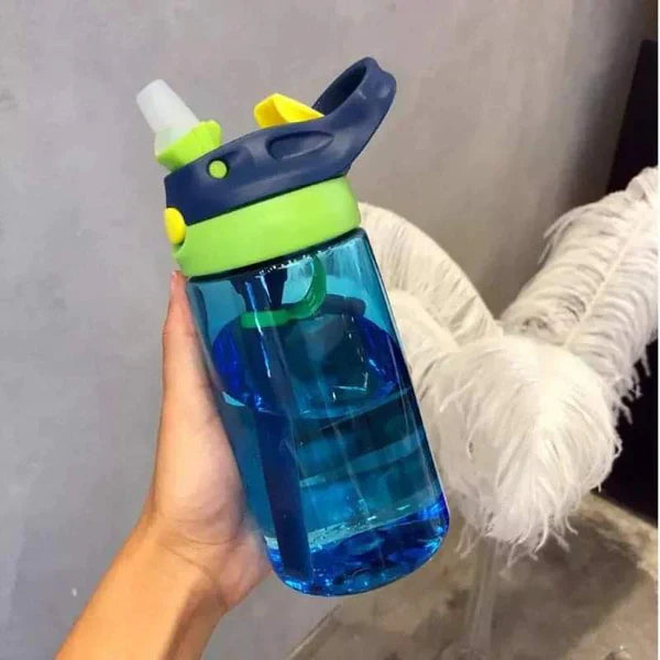 Baby water bottle