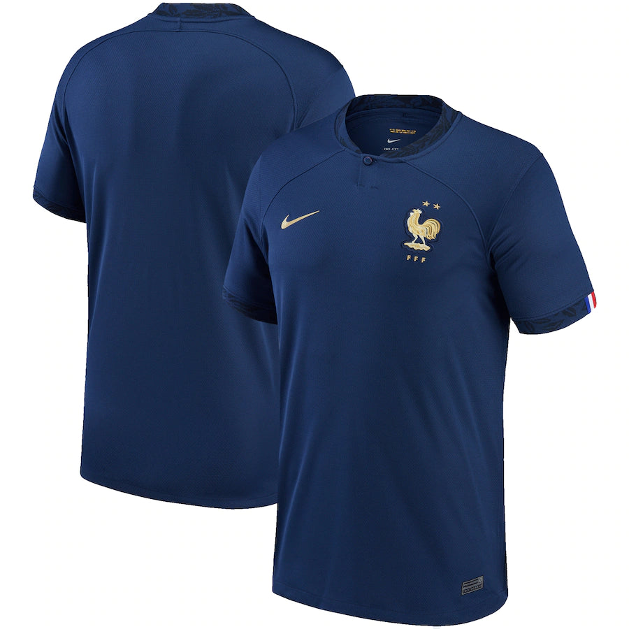 FRANCE HOME KIT