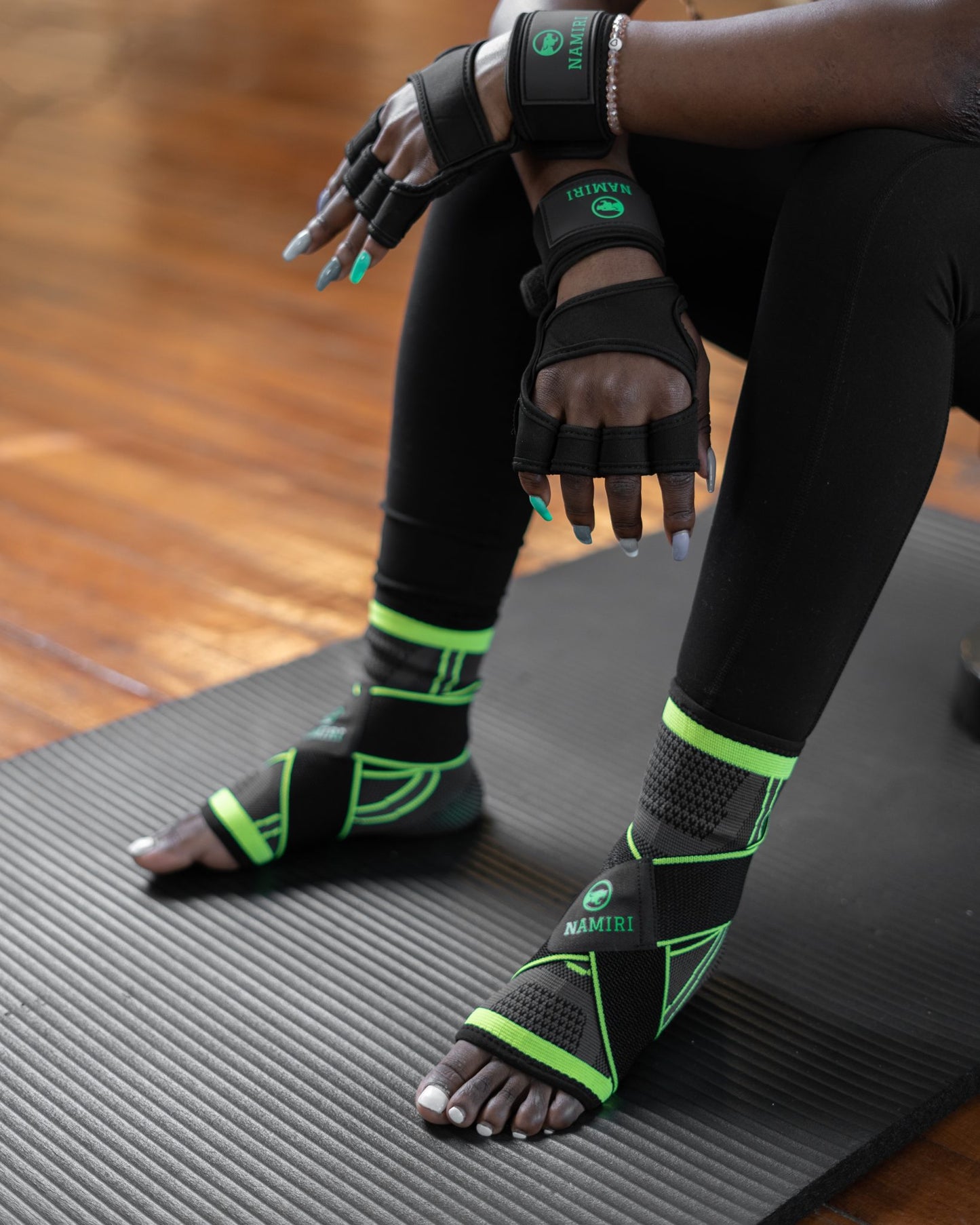 Ankle Support