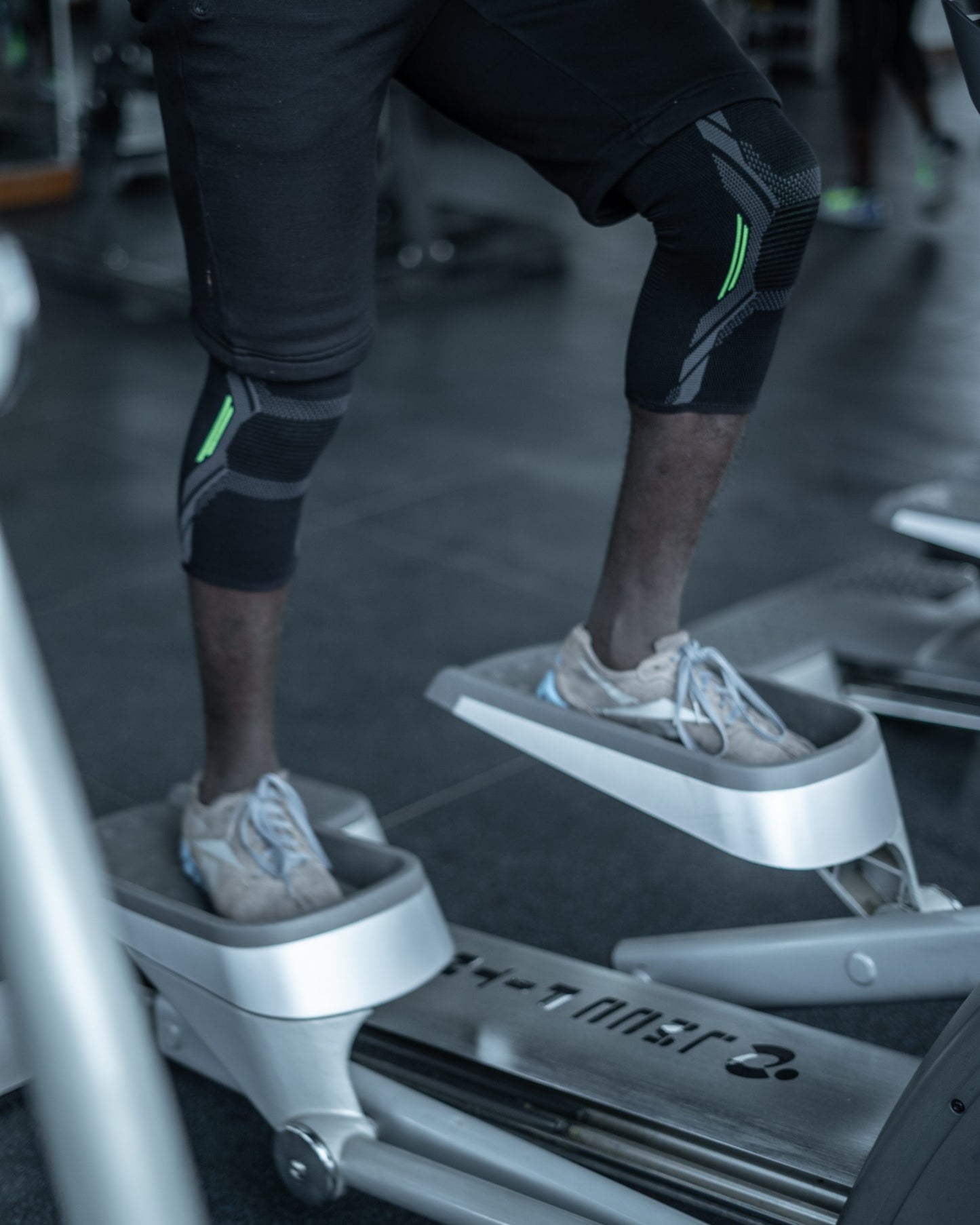 Knee Sleeves