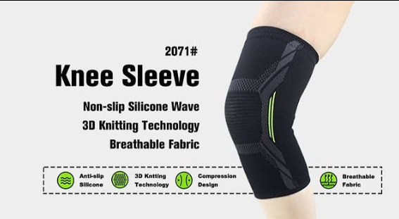 Knee Sleeves