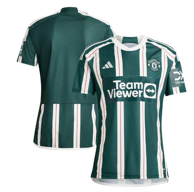 Manchester United Away Shirt 2023-24