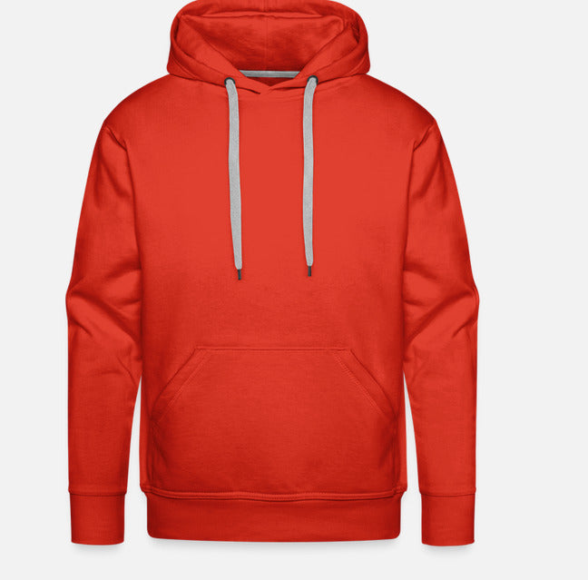 Premium TM Hoodie