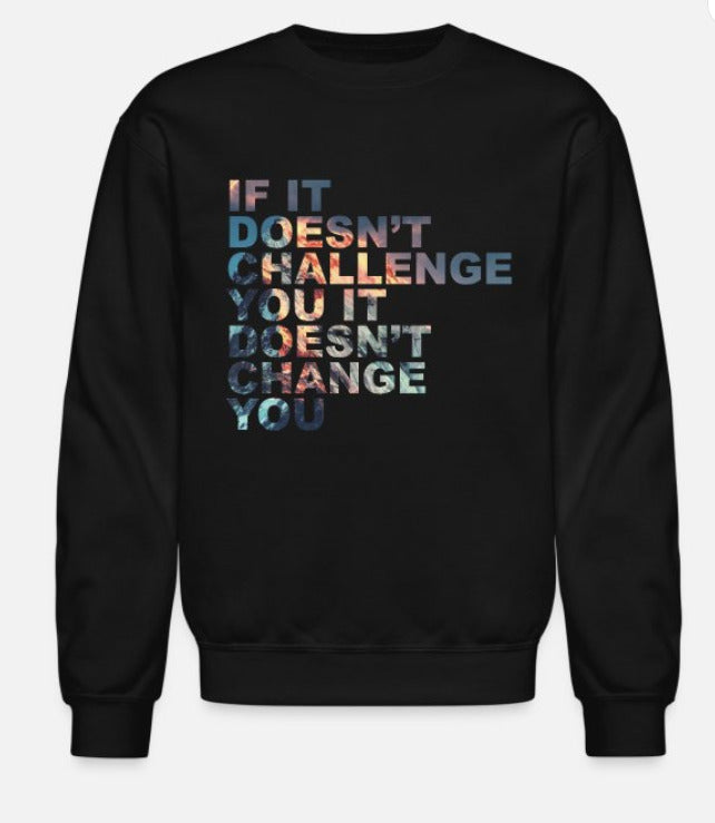 TM Hoodie Sweatshirt
