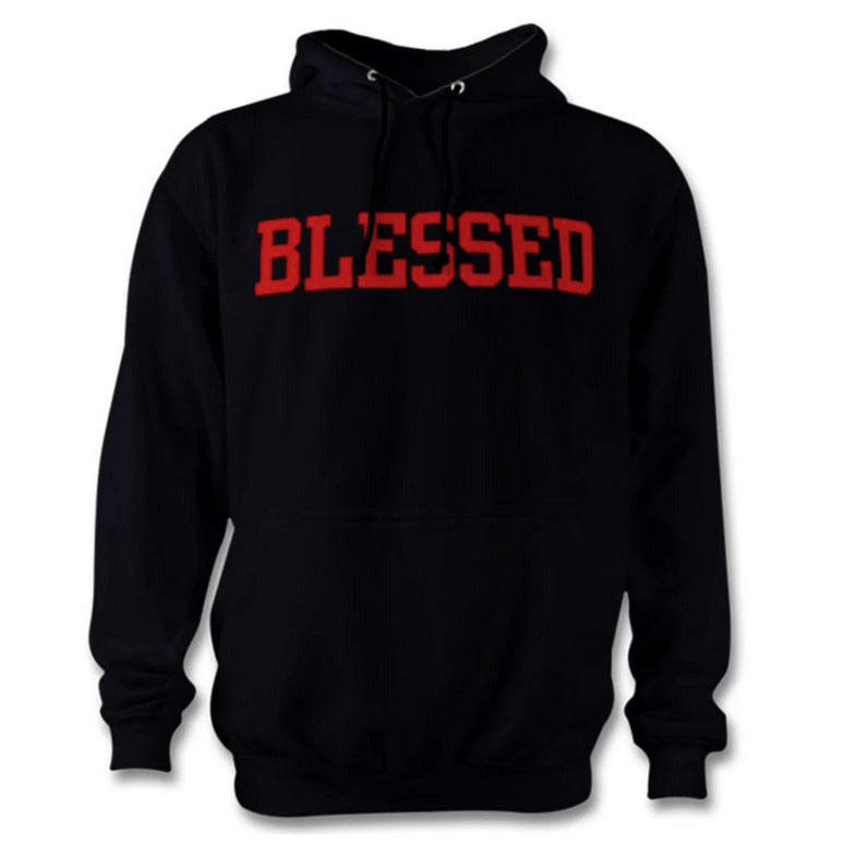 Blessed TM Hoodie
