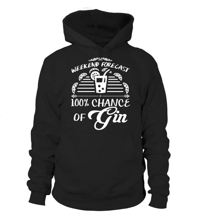 Weekend TM Hoodie
