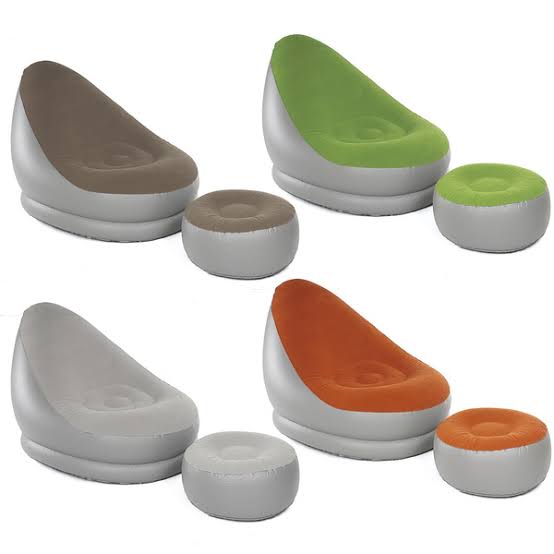 New Design Inflatable Lazy Sofa