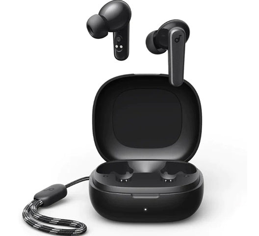 Soundcore A3949H11 R50I True Wireless Earbuds - Black