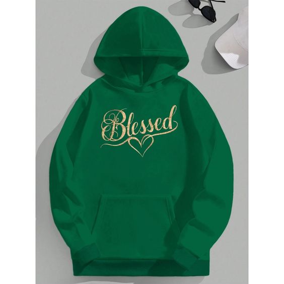 Blessed-TM Hoodie