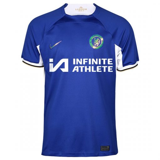 2023-24 Chelsea Home Jersey