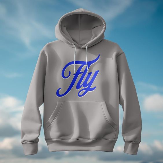 Fly TM Hoodie
