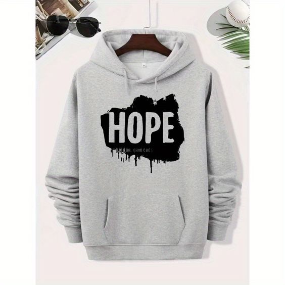 Hope TM Hoodie