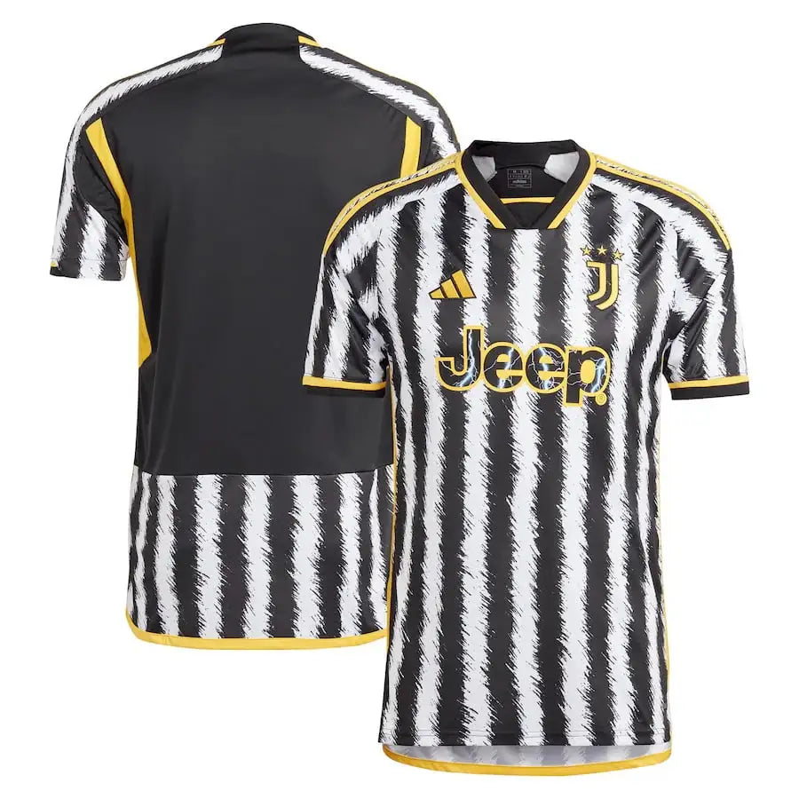 Juventus Home Shirt 2023-24
