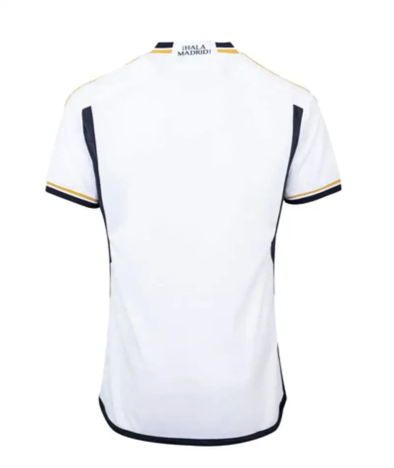 Real Madrid Home Shirt 2023-24