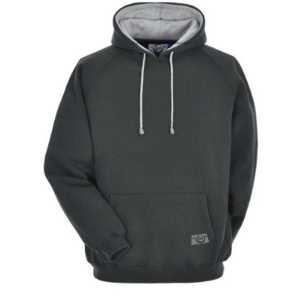 TM Dark Grey with Grey inlay