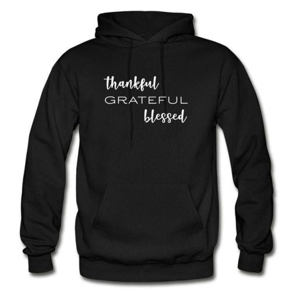 Grateful Hoodies