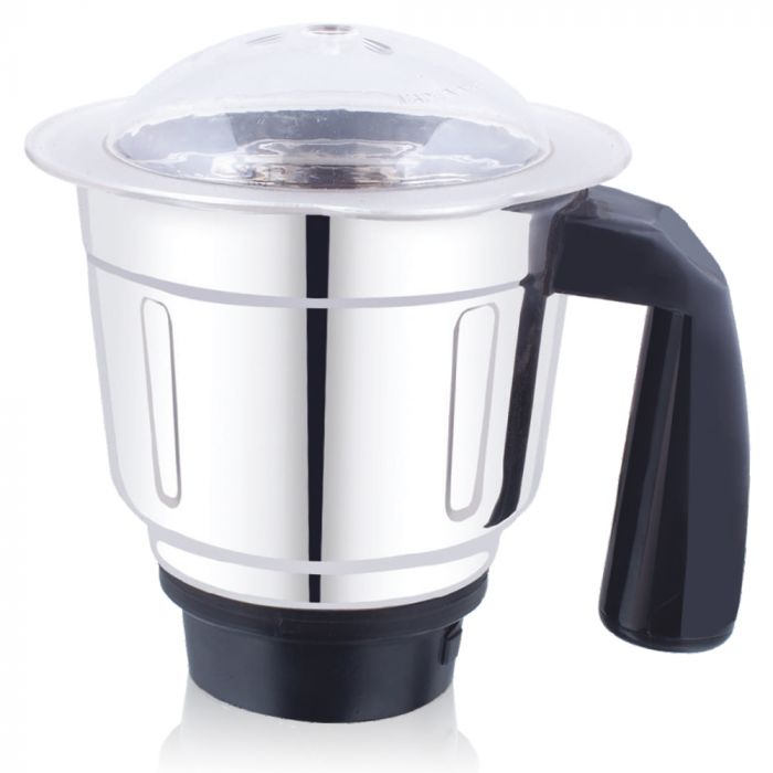 RAMTOMS 2-IN-1 BLENDER & GRINDER 1 LITER 3 SPEED- RM/231