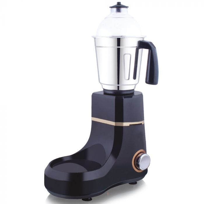 RAMTOMS 2-IN-1 BLENDER & GRINDER 1 LITER 3 SPEED- RM/231