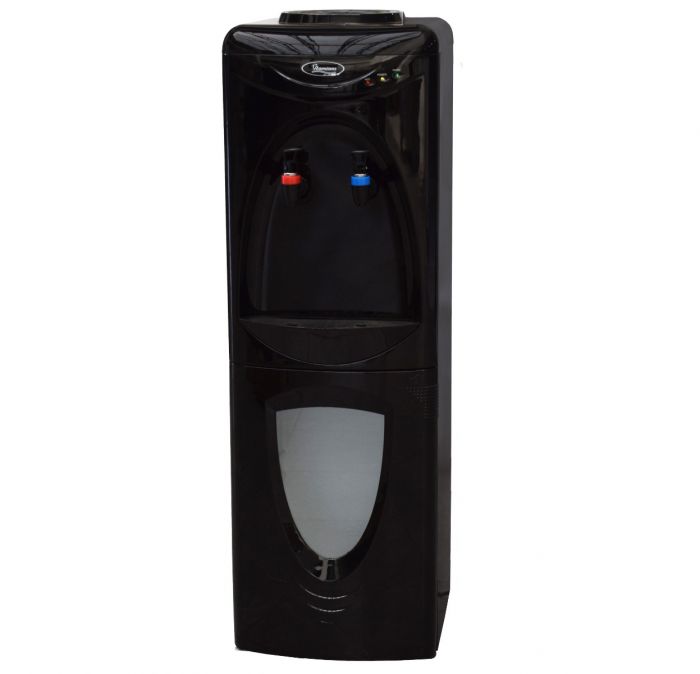 RAMTOMS HOT & NORMAL FREE STANDING WATER DISPENSER- RM/556