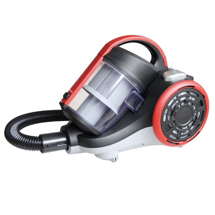 RAMTOMS BAGLESS DRY VACUUM CLEANER- RM/667