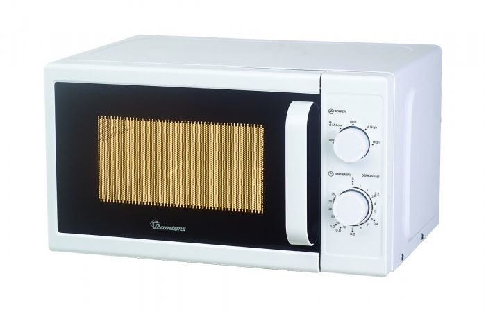 20 LITERS MANUAL MICROWAVE WHITE- RM/328
