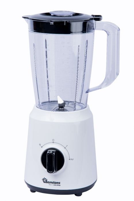 RAMTOMS BLENDER 1.5 LITRES 2 SPEED- RM/583