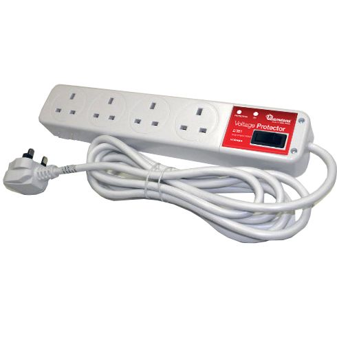 RAMTOMS MULTI GUARD EXTENSION CABLE- Z/351