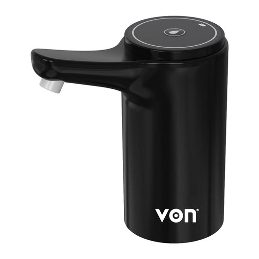 Von VADZ0002K Portable Water Dispenser with Rechargeable battery