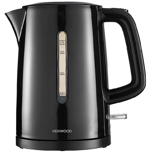 Kenwood ZJP00.000BK/WH Upright Cordless Kettle 1.7L – Black