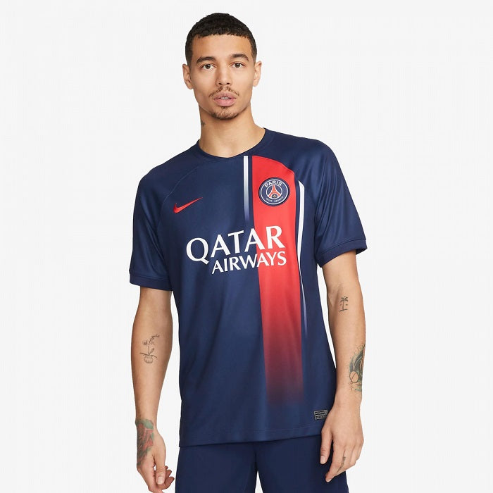 Paris Saint-Germain Home Shirt 2023/24