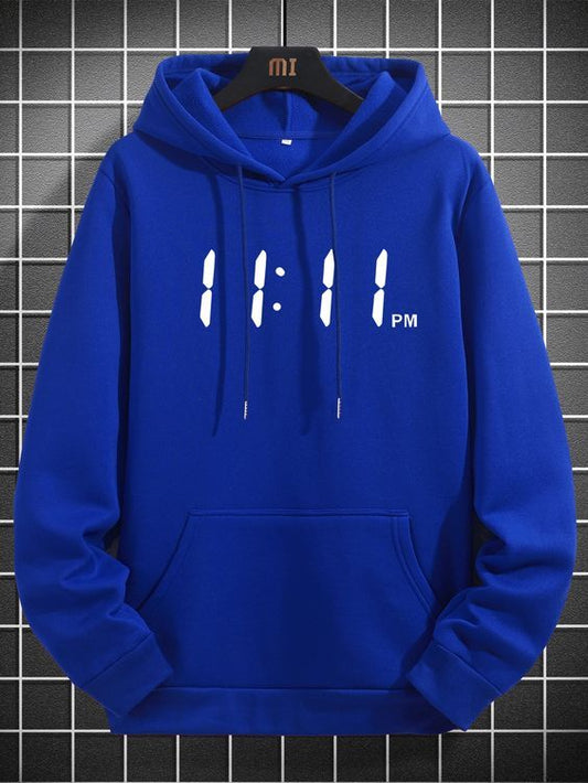 11:11pm TM Hoodie