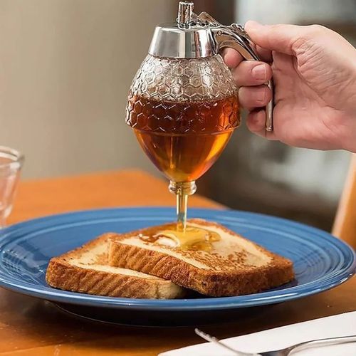 Honey/Syrup Dispenser