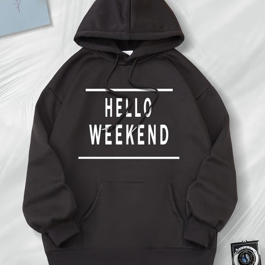 Weekend TM Hoodie