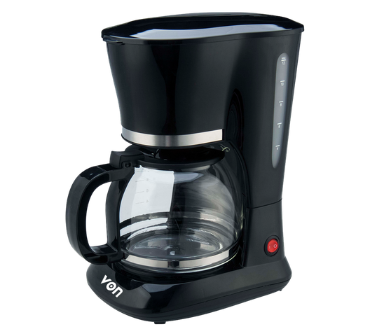 Von VSCD12MVK Coffee Maker - 12 Cup