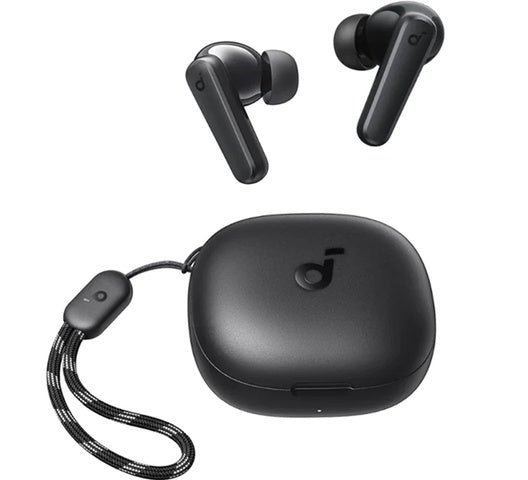 Soundcore A3949H11 R50I True Wireless Earbuds - Black