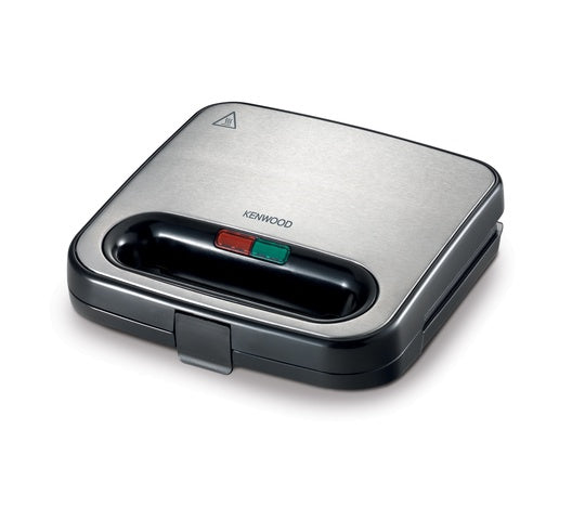 Kenwood SMM00.000SI Sandwich Maker